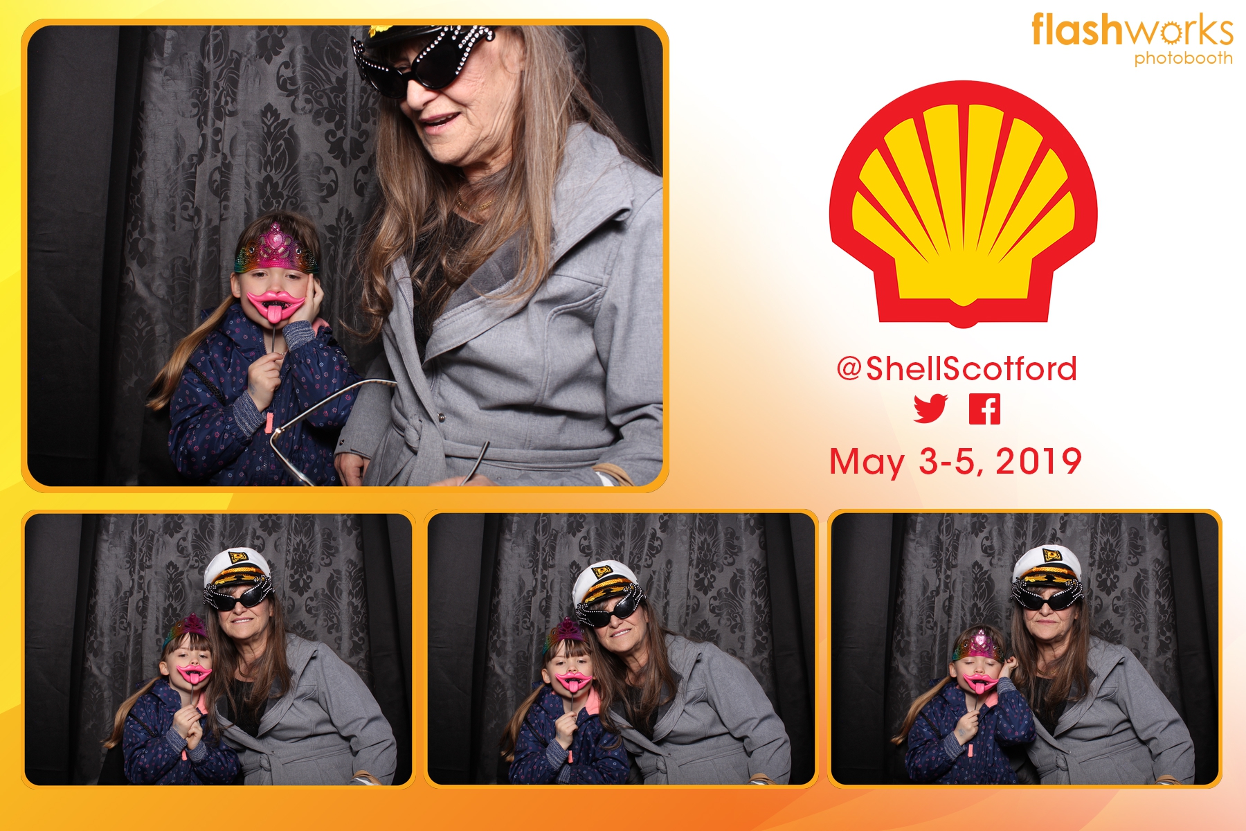 Fort Saskatchewan Trade Show & Sale: Presented by Shell | View more photos from the event at gallery.flashworksphotobooth.com/u/FlashworksPhotoboothInc/Fort-Saskatchewan-Trade-Show-Sale-Presented-by-Shell